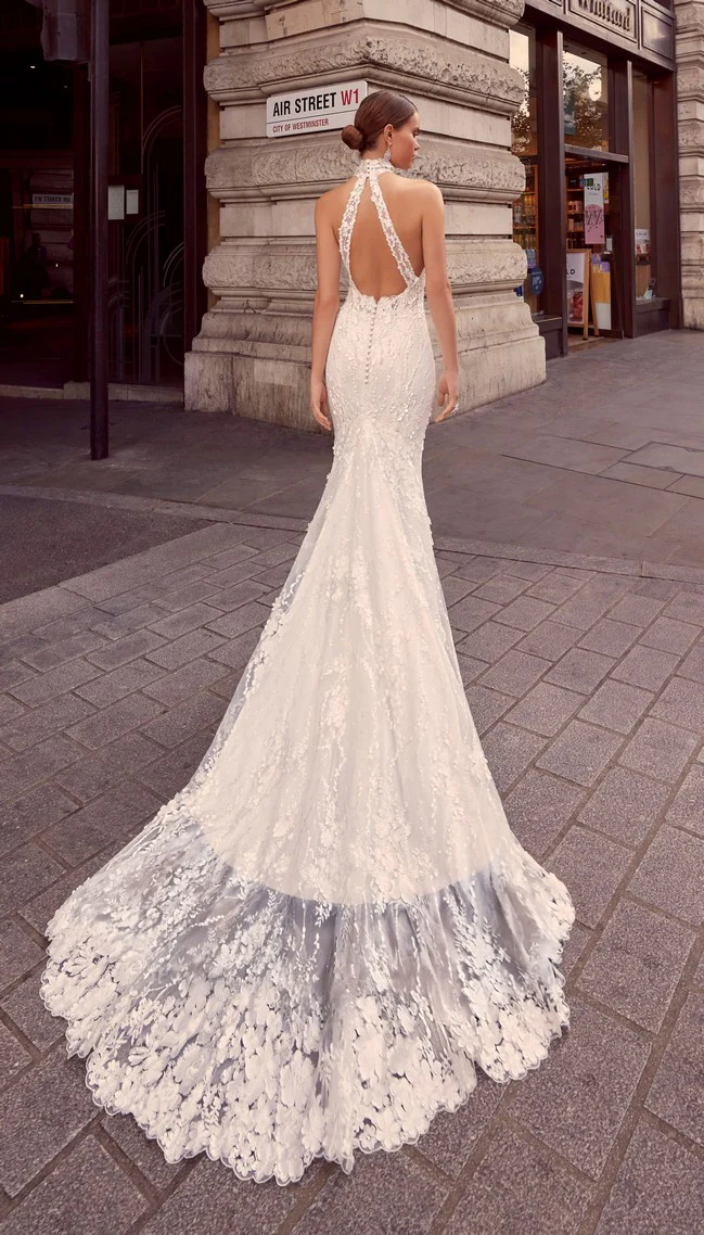 Keona Wedding dress - 69801 - Image 2