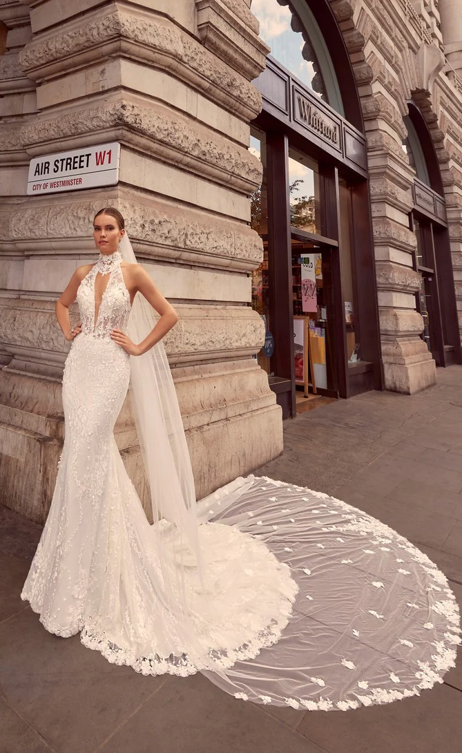 Keona Wedding dress - 69801 - Image 7