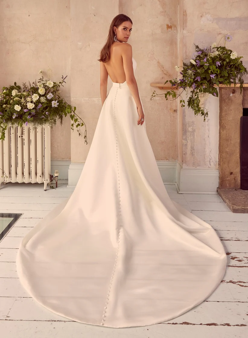 Kate Wedding dress - 69804 - Image 2
