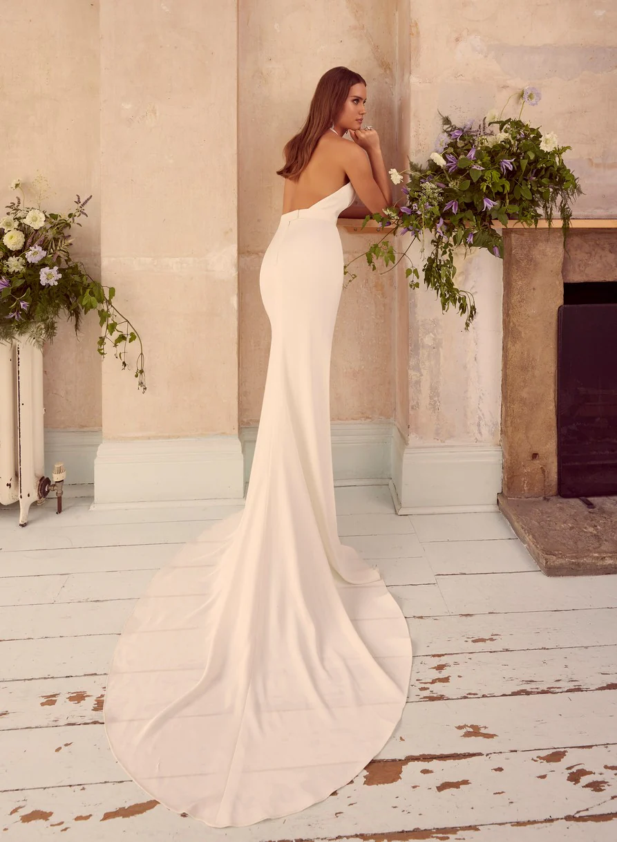 Kate Wedding dress - 69804 - Image 3