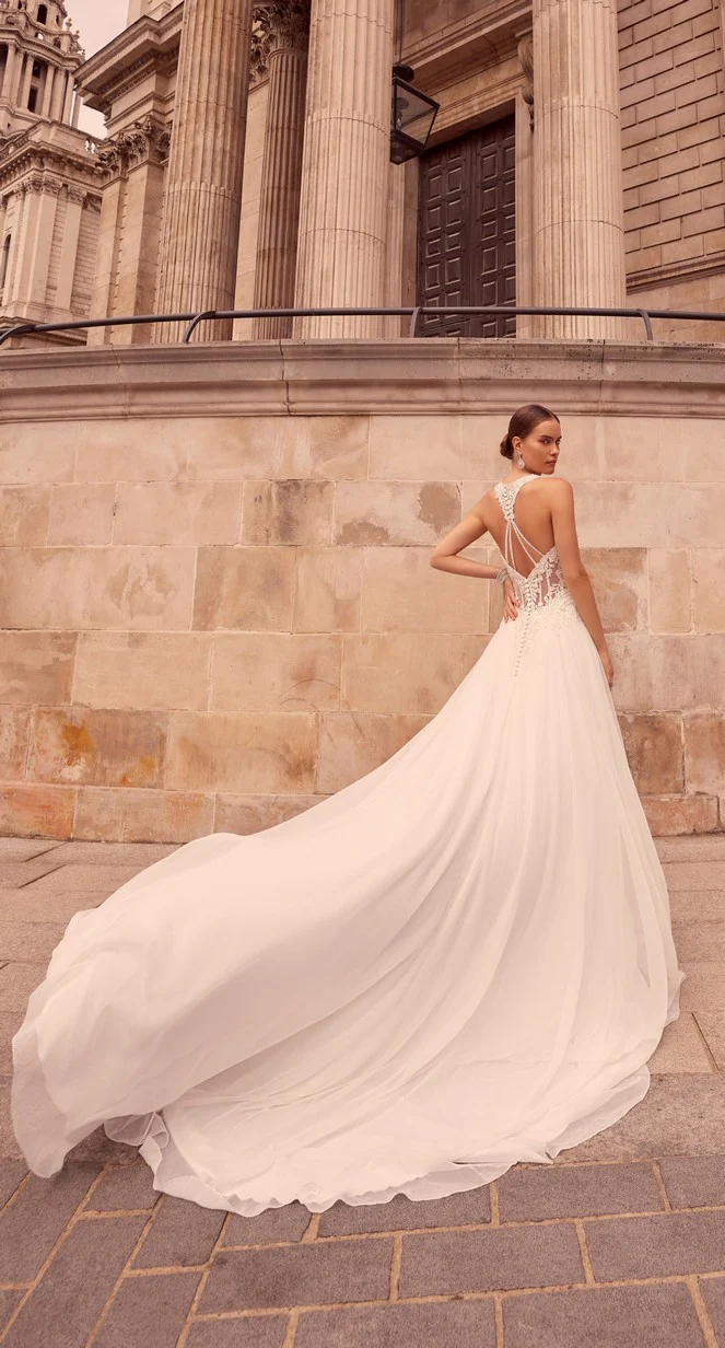 Kensington Wedding dress - 69810 - Image 2