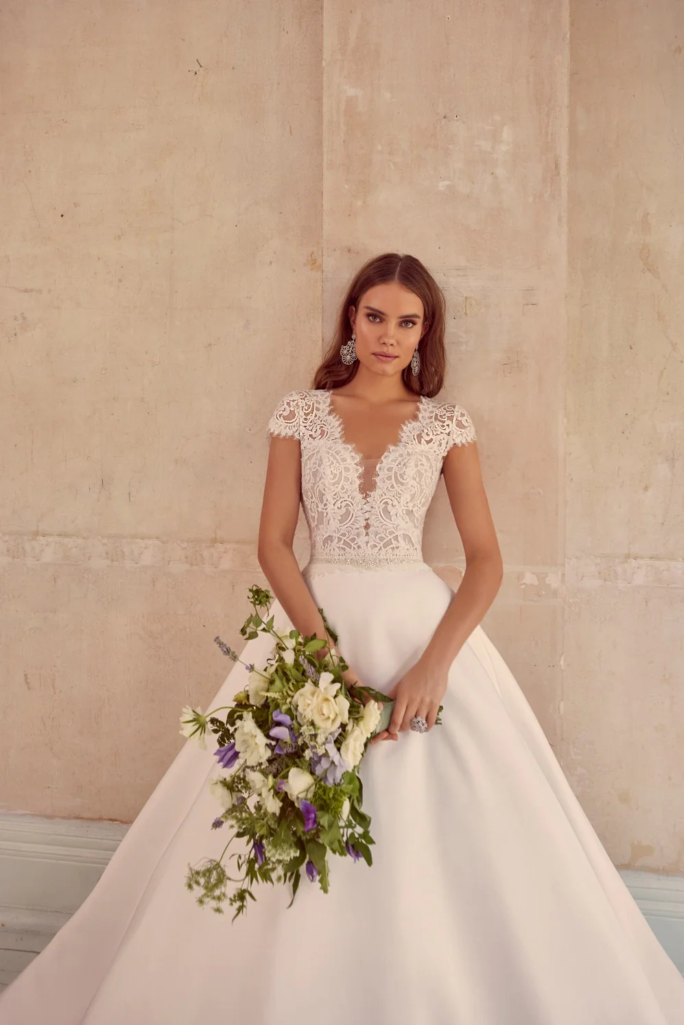 Kiara Wedding dress - 69825 - Image 3