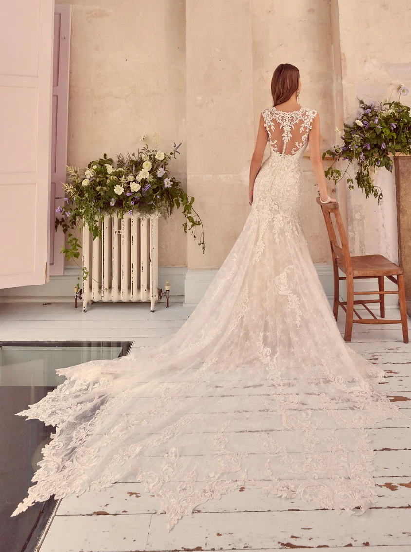 Knightsbridge Wedding Dress - 69826 - Image 2