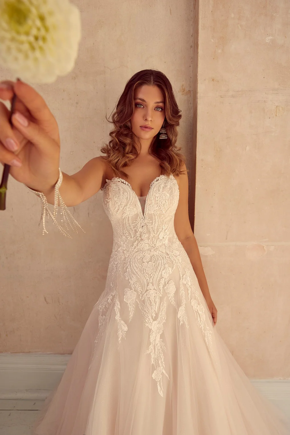 Karissa Wedding dress - 69827 - Image 2