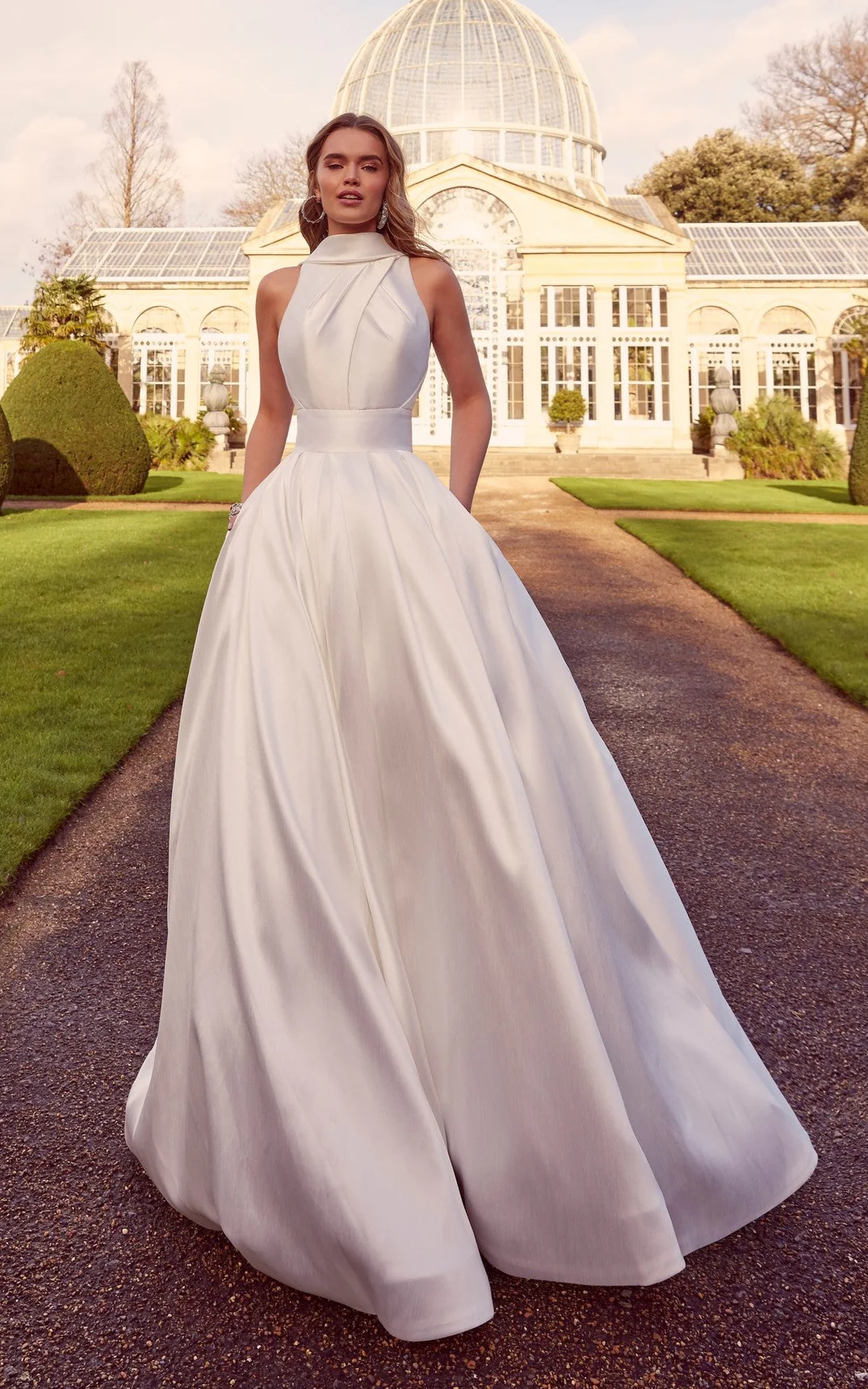 Kashi Wedding Dress - 69843