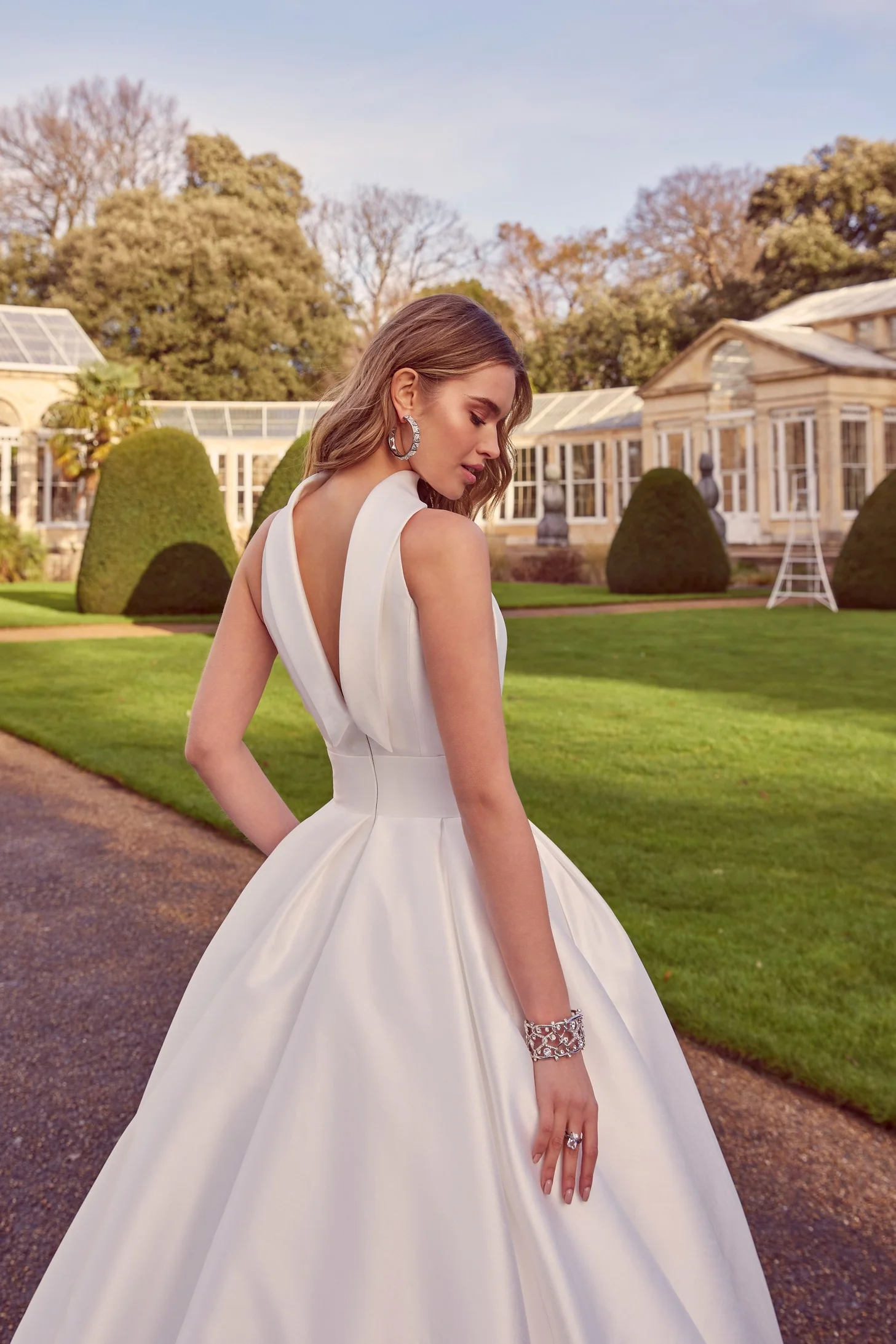 Kashi Wedding Dress - 69843 - Image 3