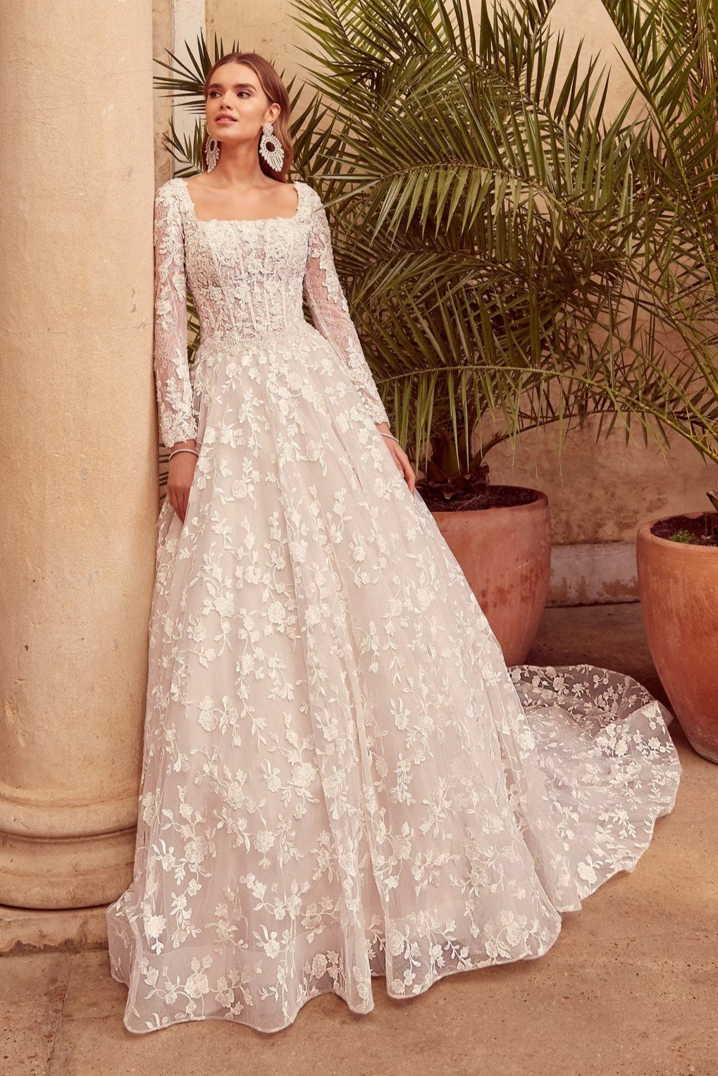 Kitty Wedding Dress - 69846