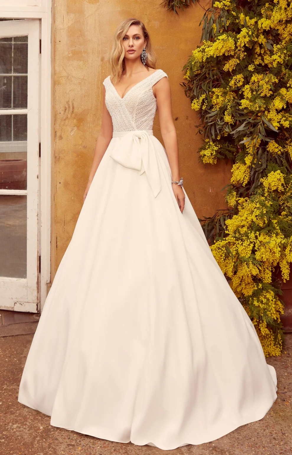 Kimi Wedding Dress - 69856