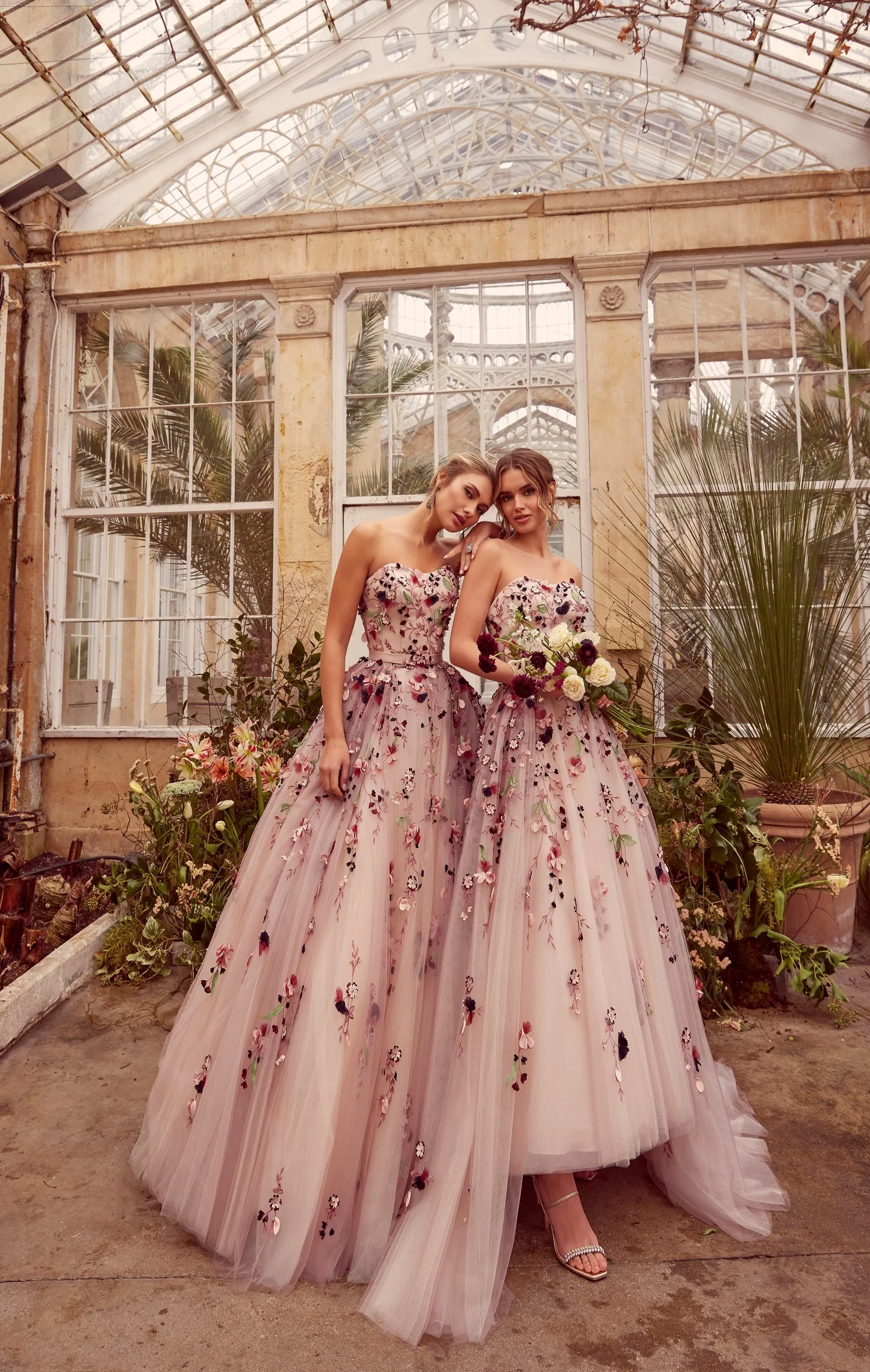 Overskirt - 69869 - Image 3