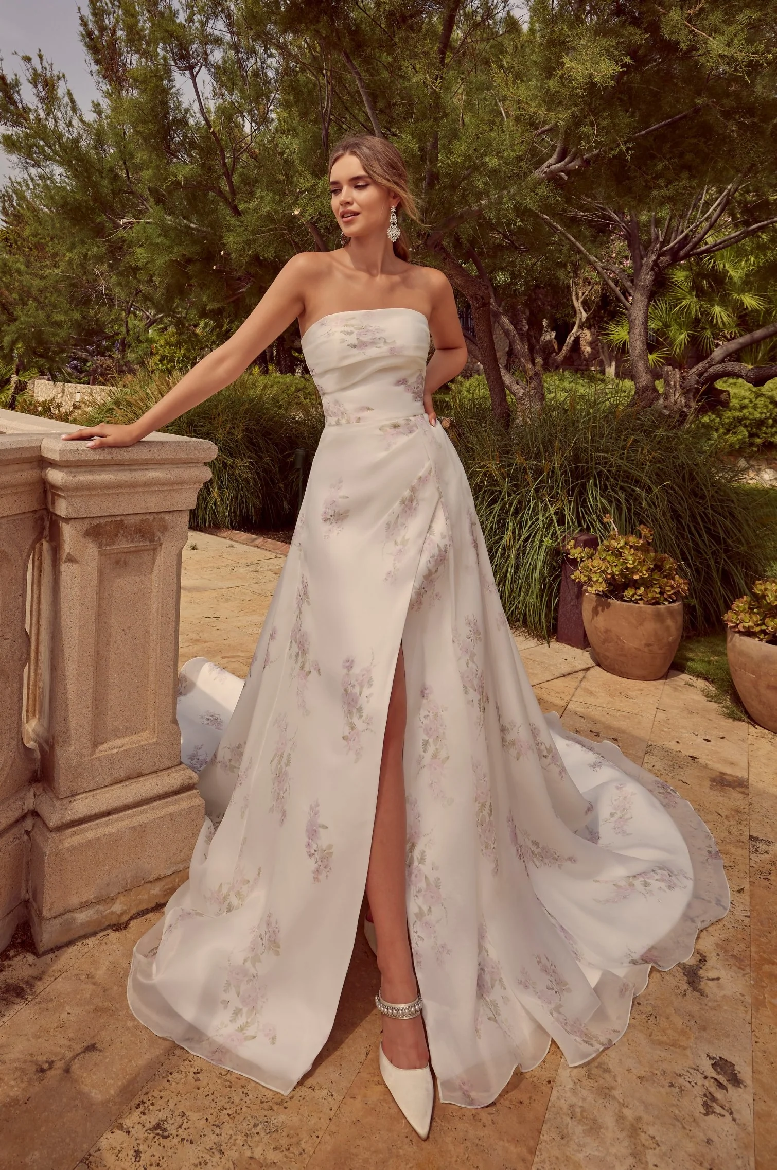Zendaya Wedding Dress - 69905