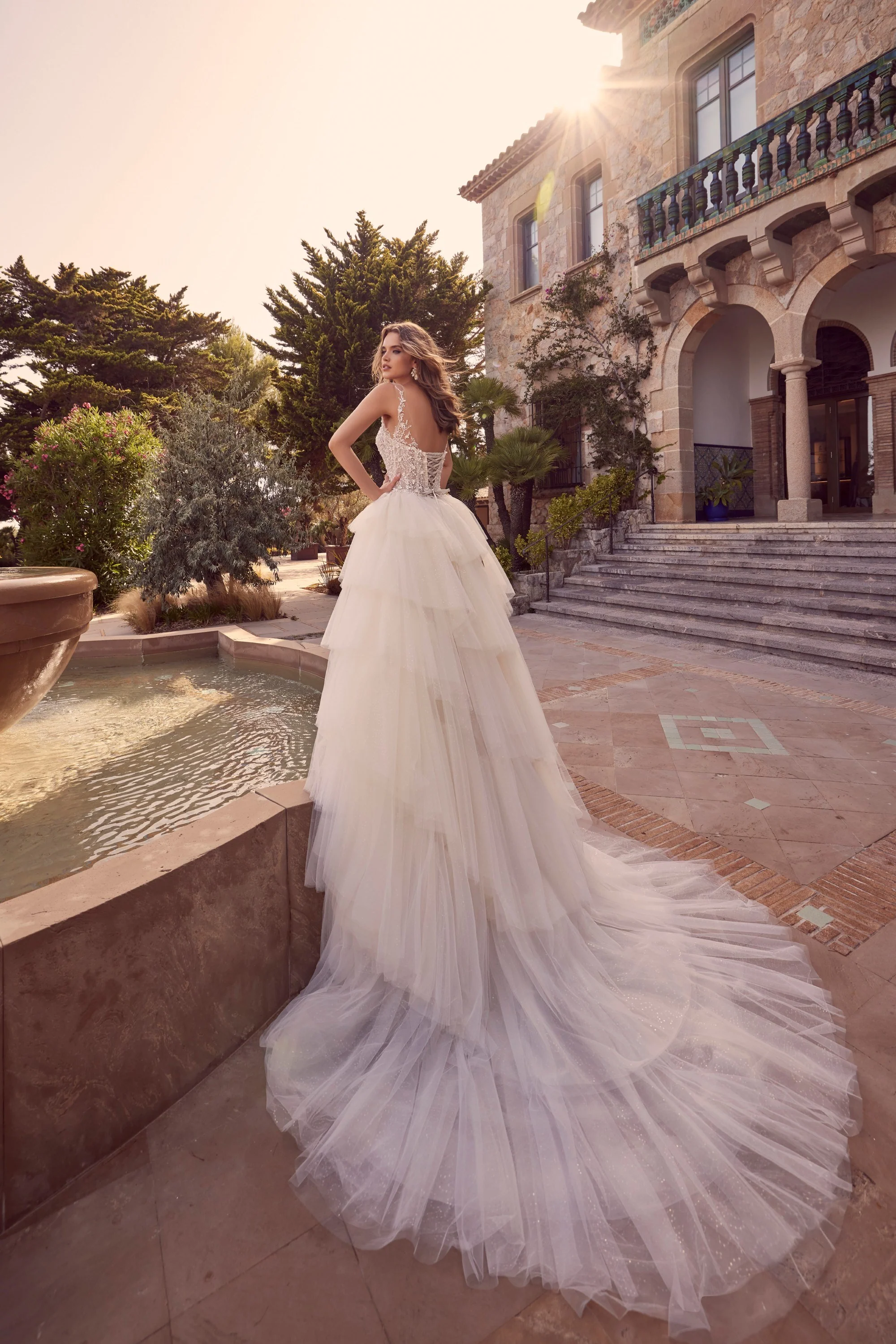 Overskirt - 69912 - Image 4