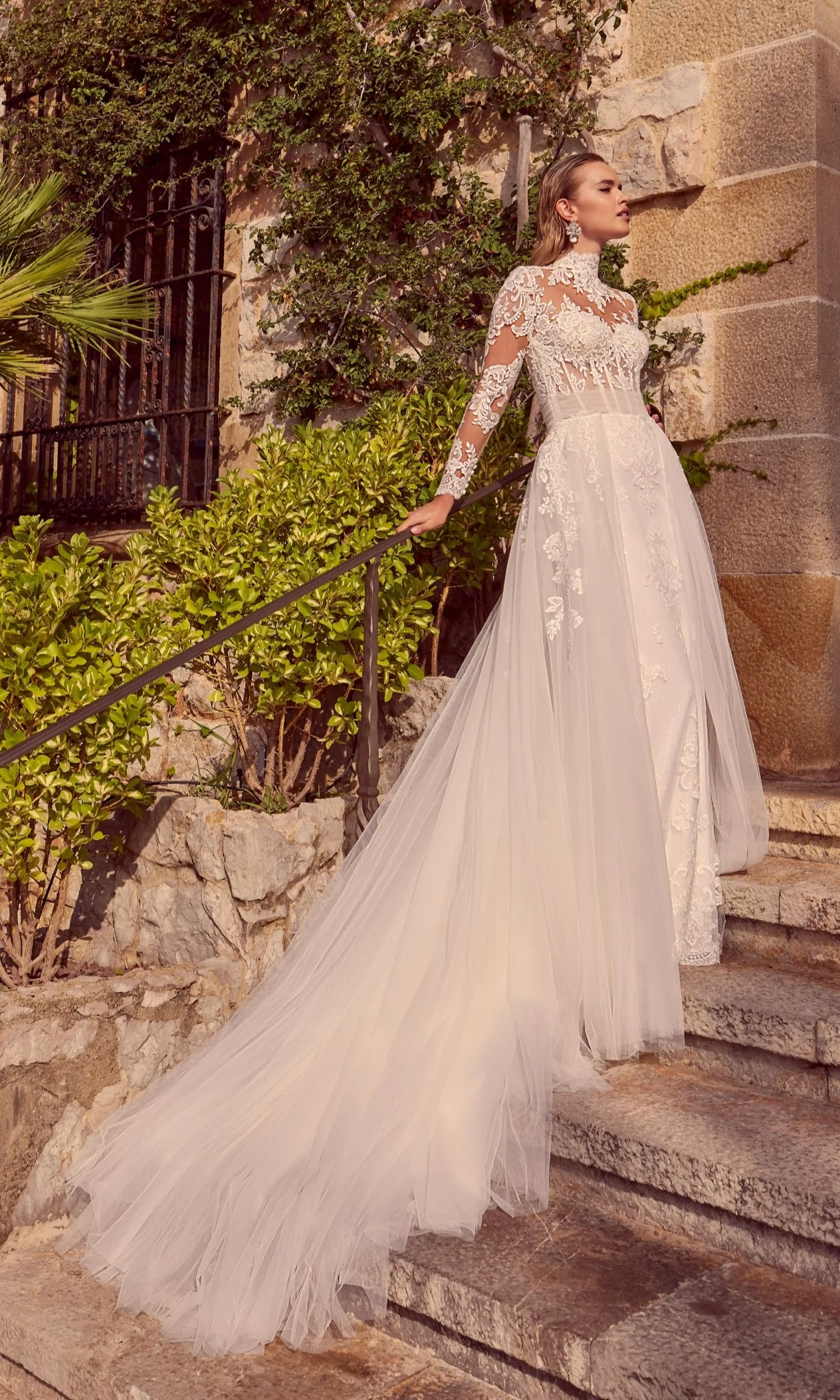 Zella A Wedding Dress - 69914A