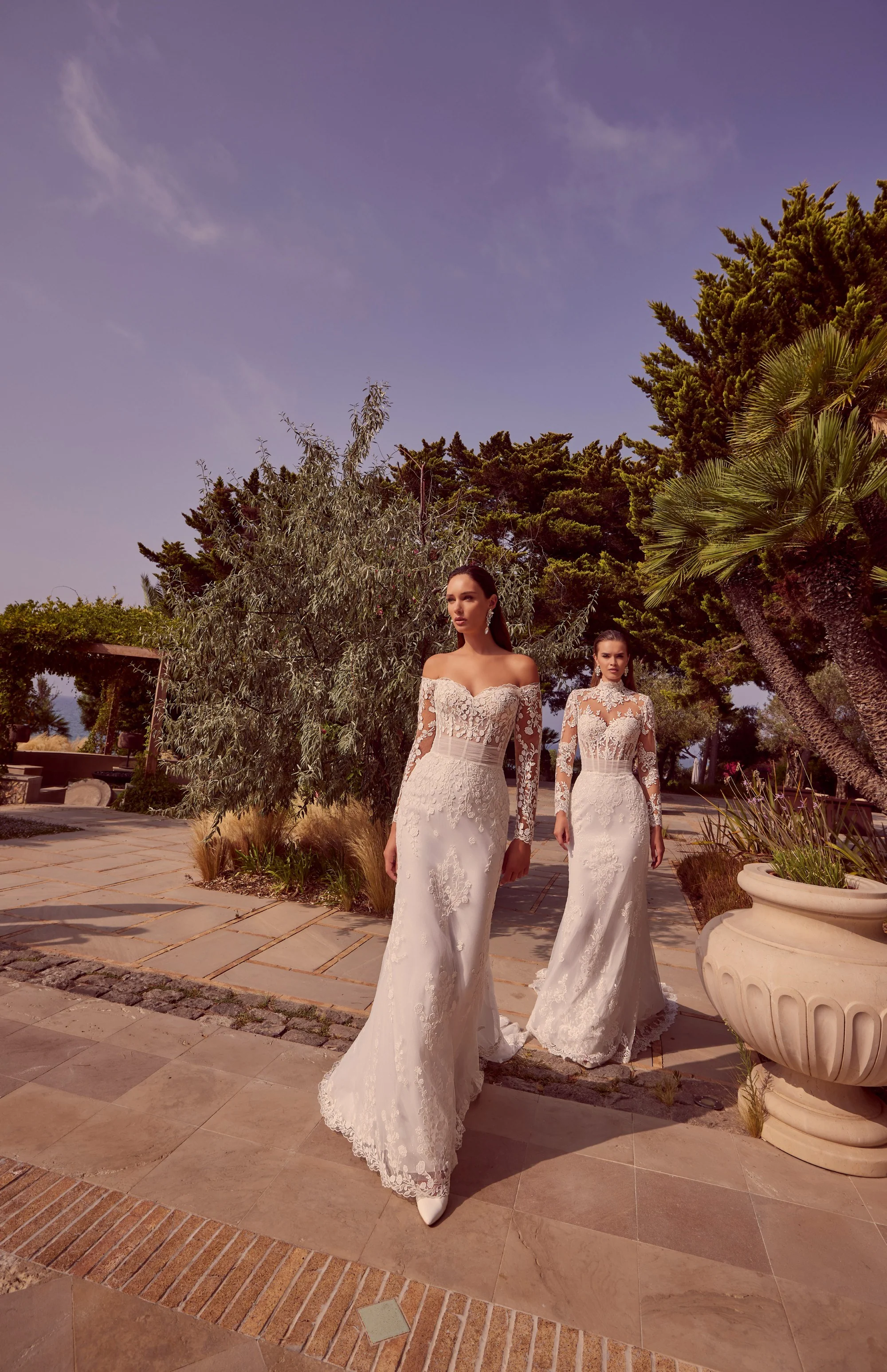 Zella A Wedding Dress - 69914A - Image 6