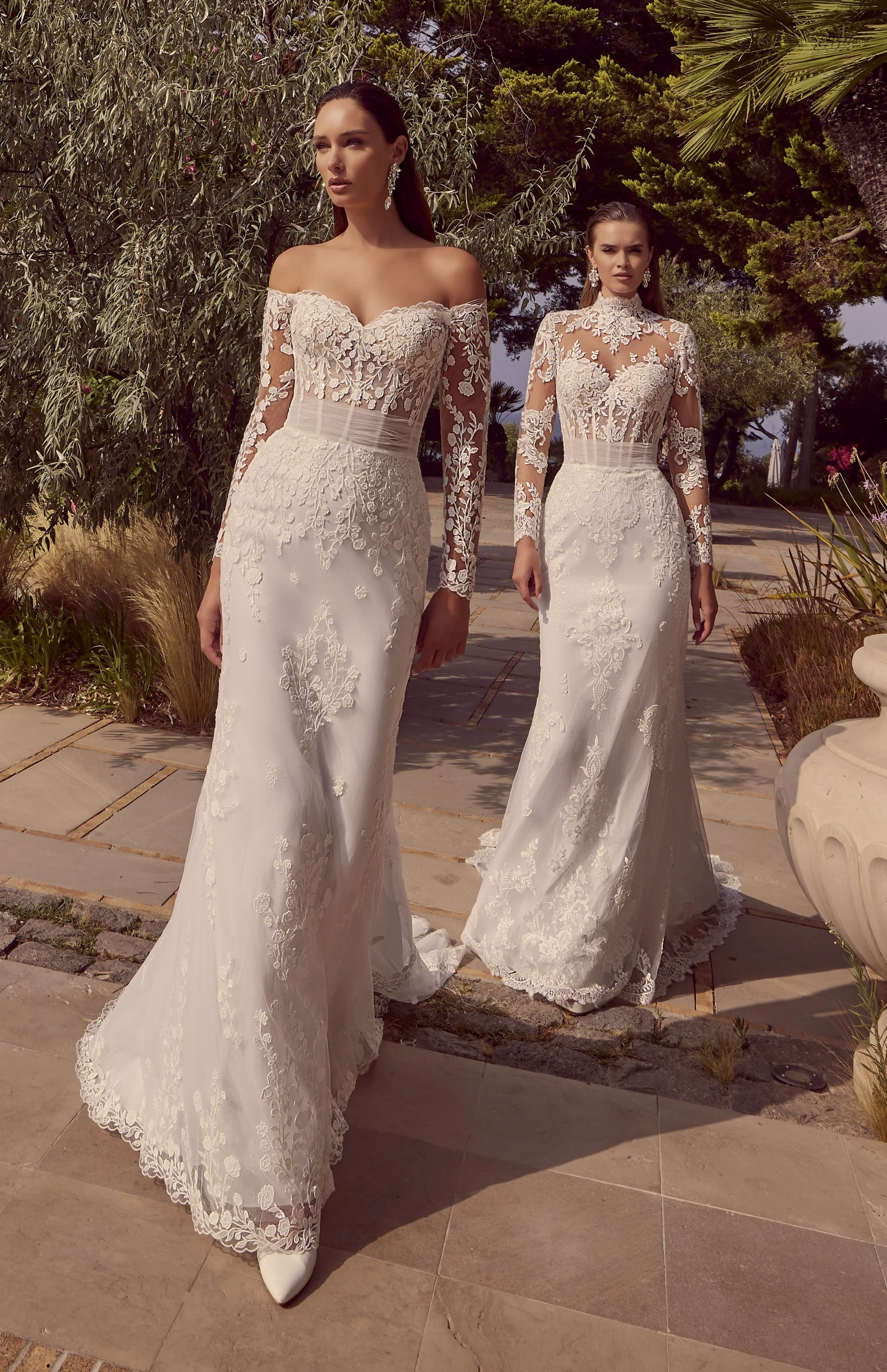 Zella A Wedding Dress - 69914A - Image 7