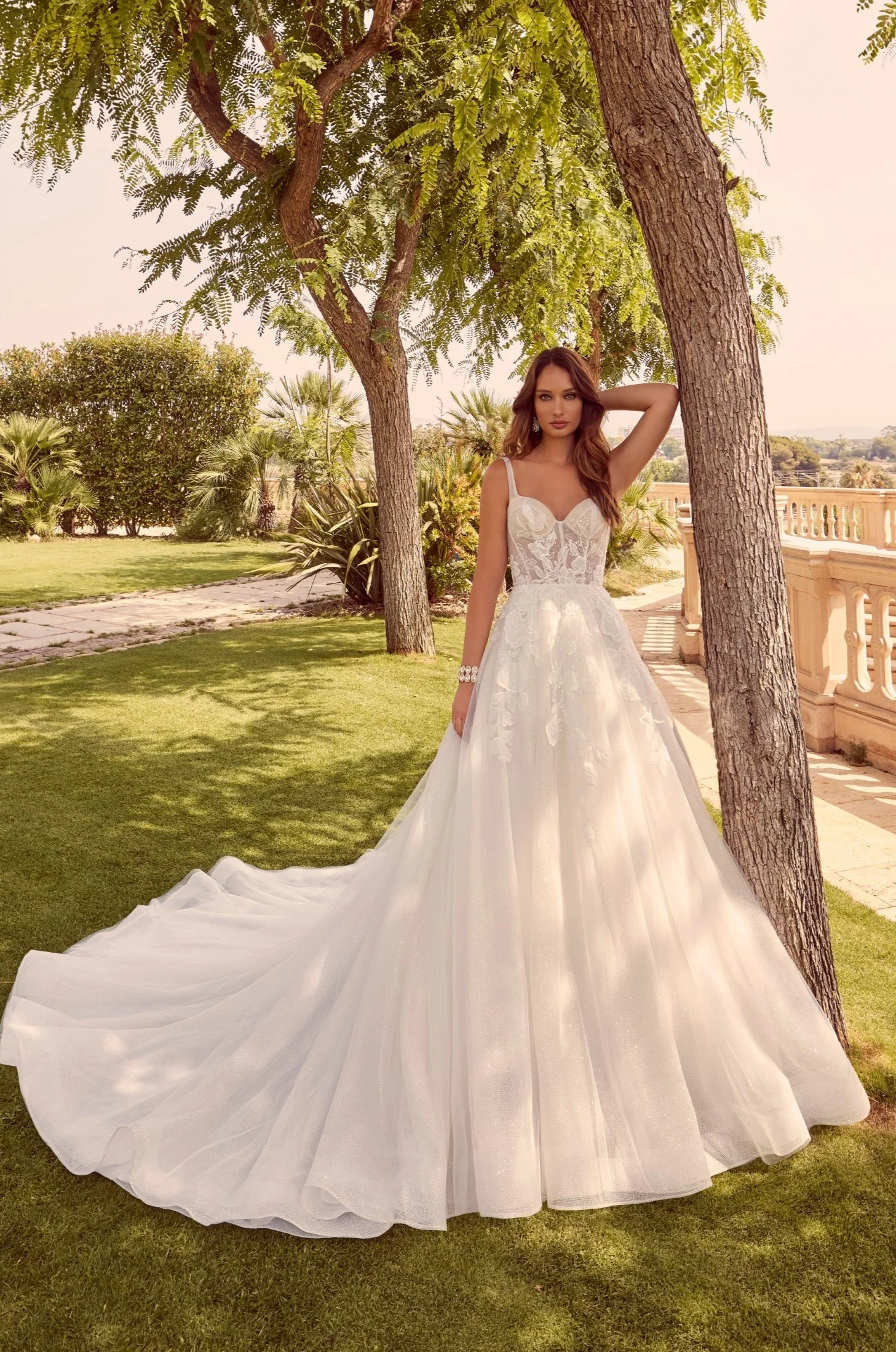 Zofia Wedding Dress - 69916
