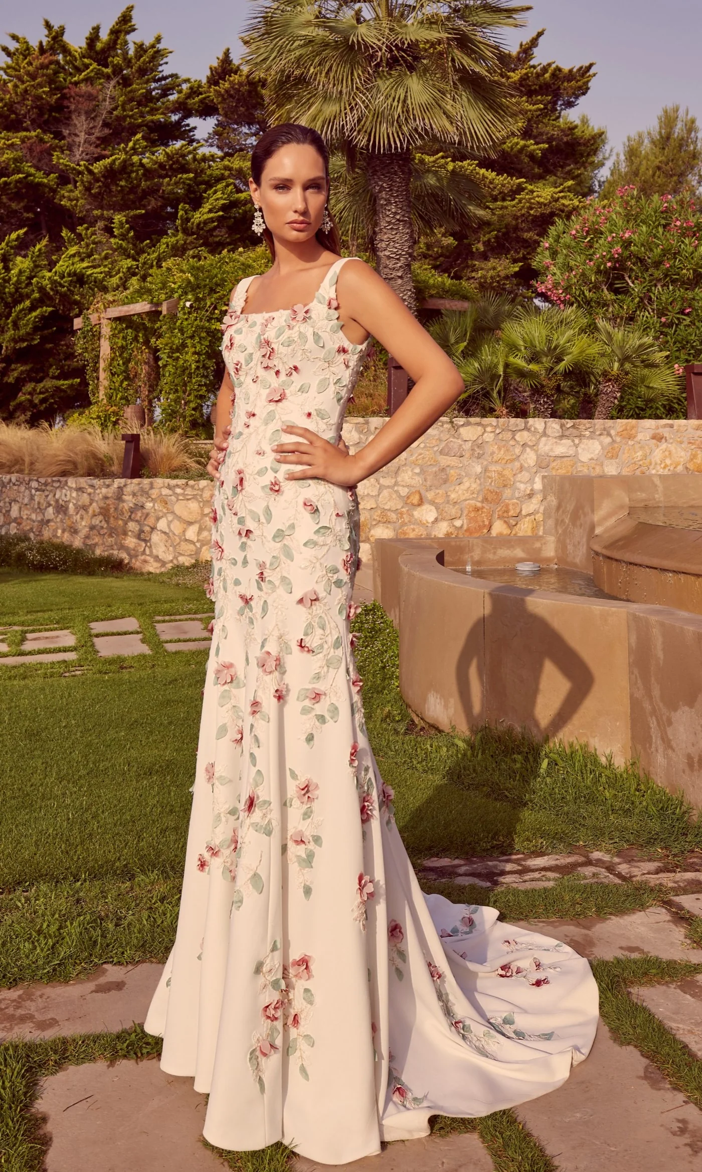 Zula Wedding Dress - 69929
