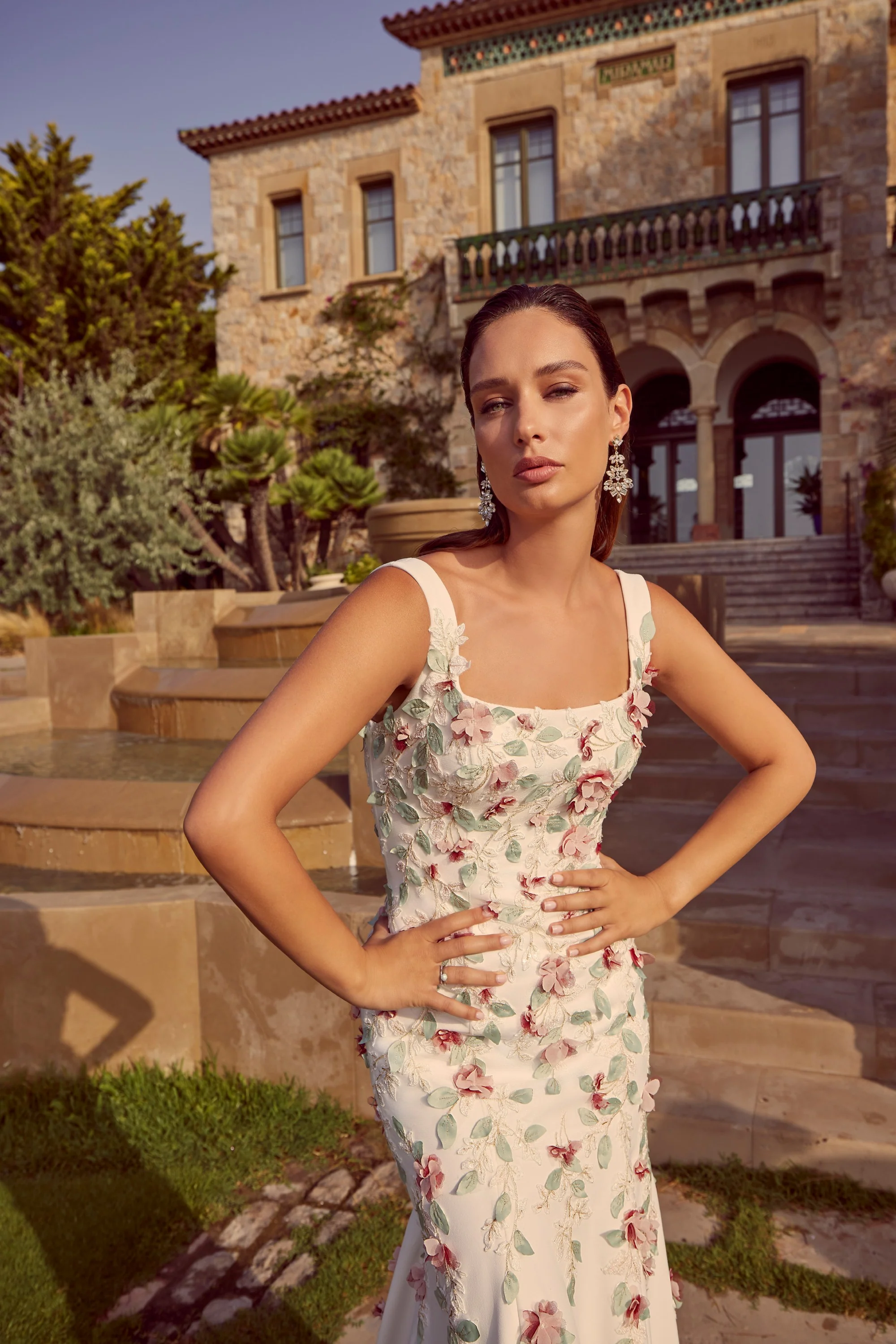 Zula Wedding Dress - 69929 - Image 5