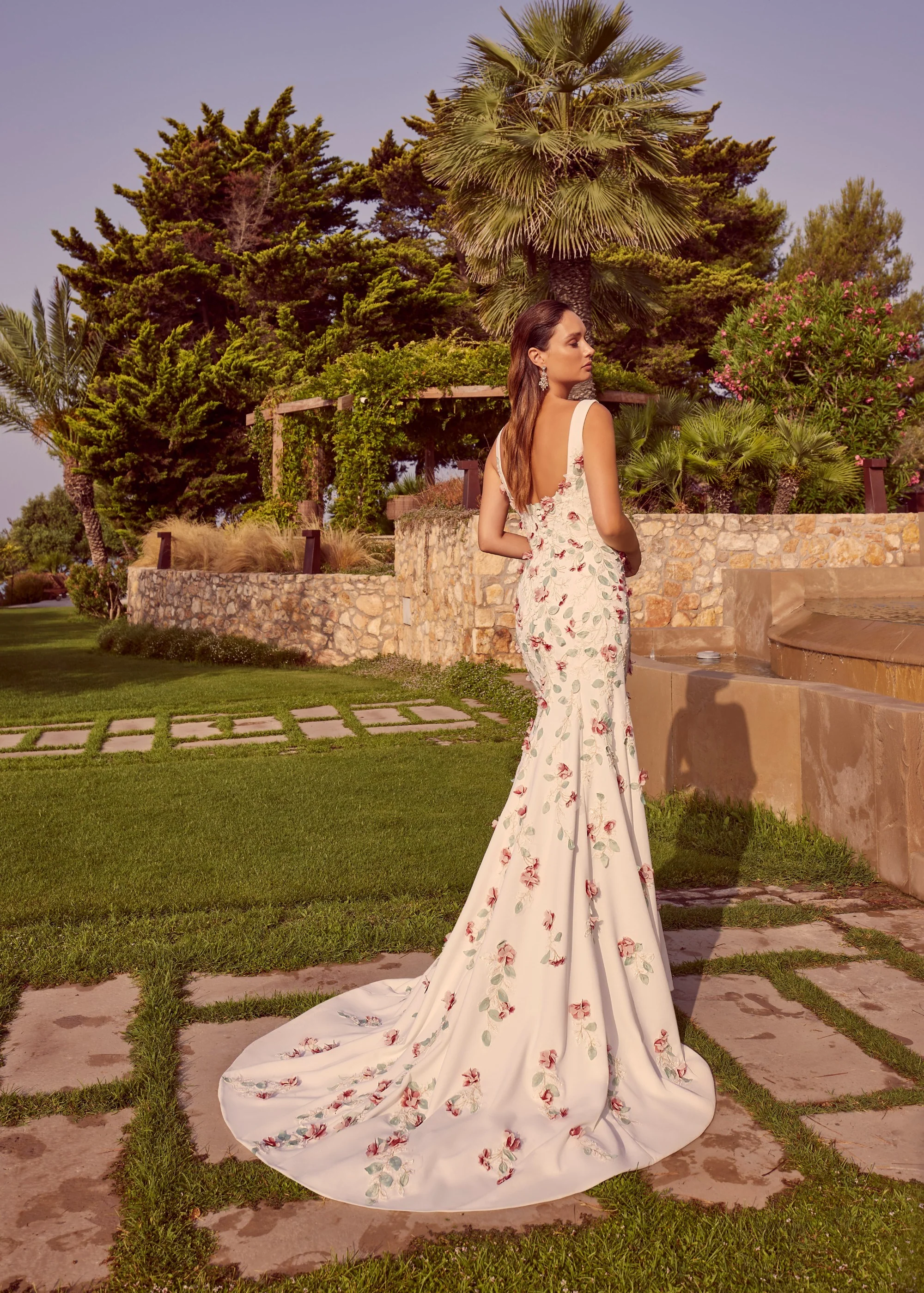 Zula Wedding Dress - 69929 - Image 6