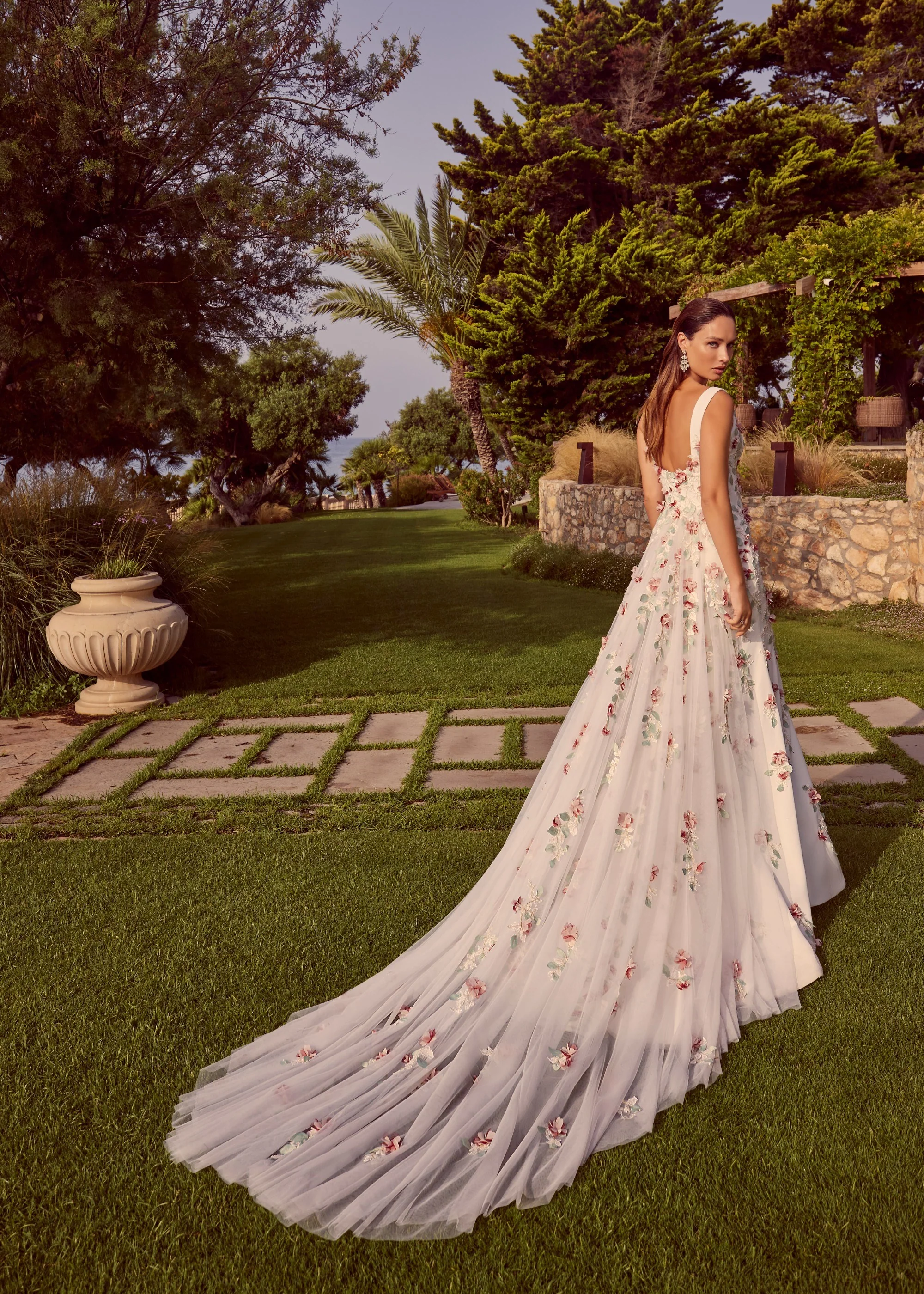 Zula Wedding Dress - 69929 - Image 7