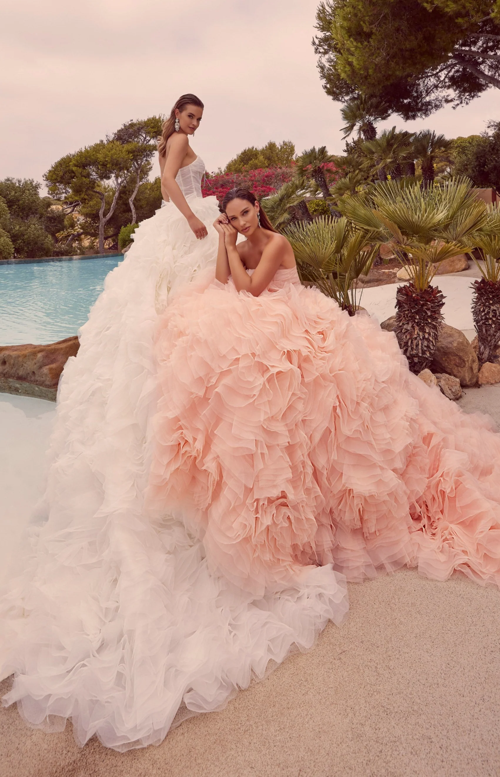 Zambia Wedding Dress - 69930