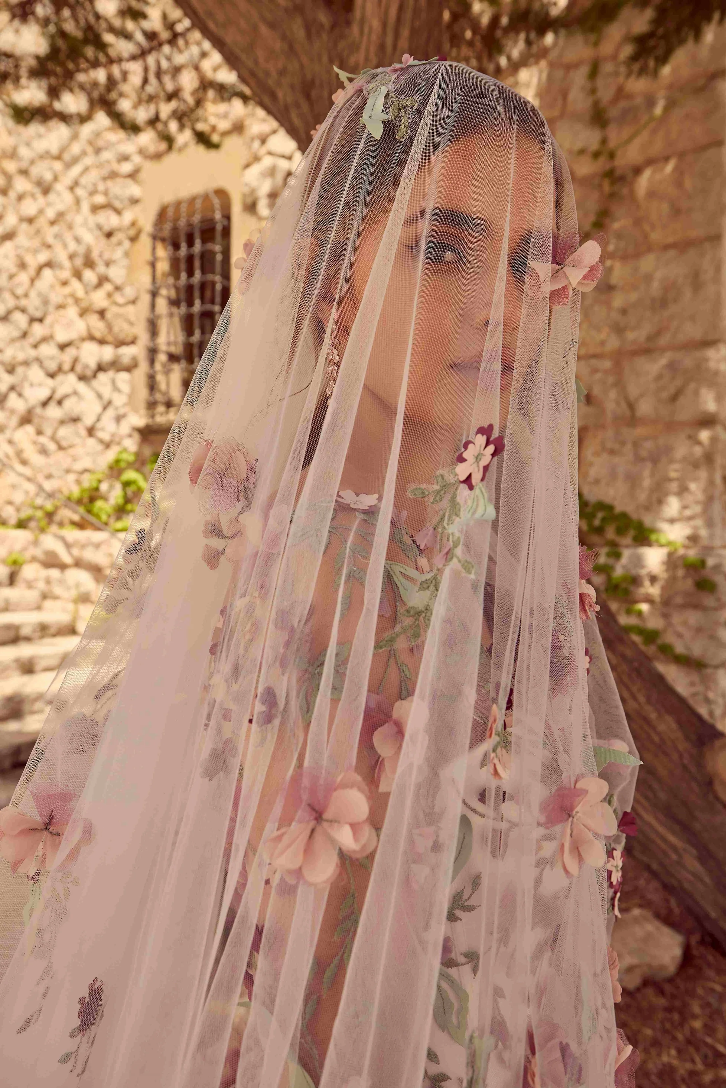 Veil - 69939 - Image 3