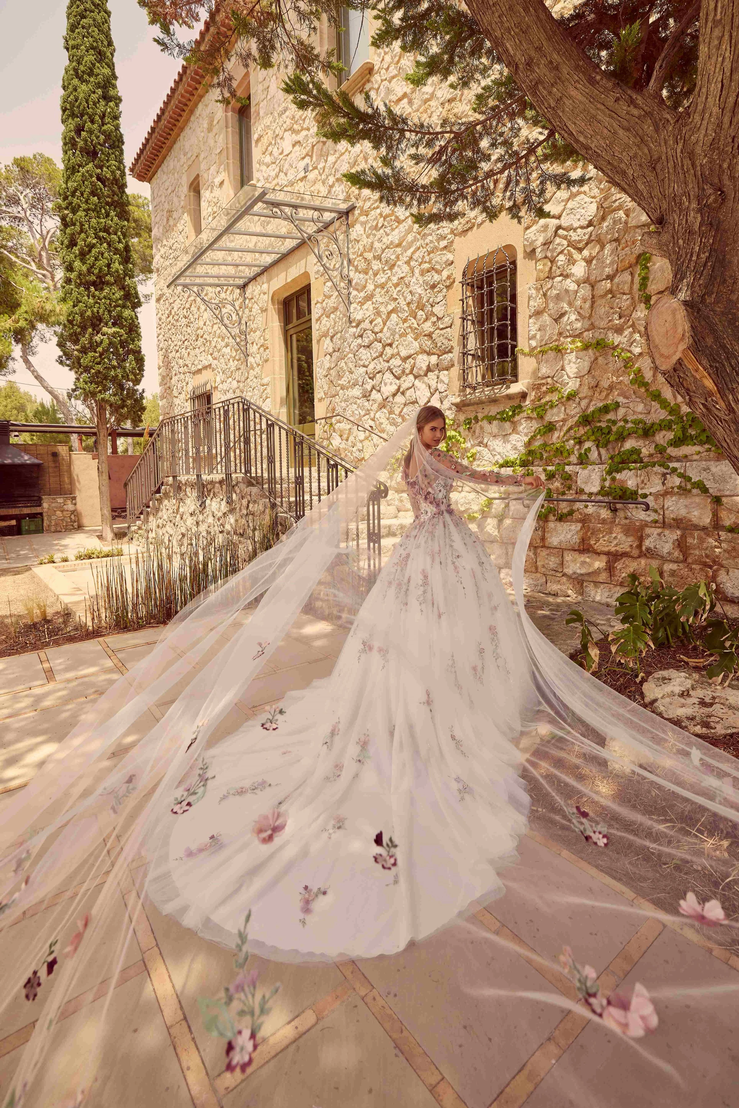 Veil - 69939 - Image 4