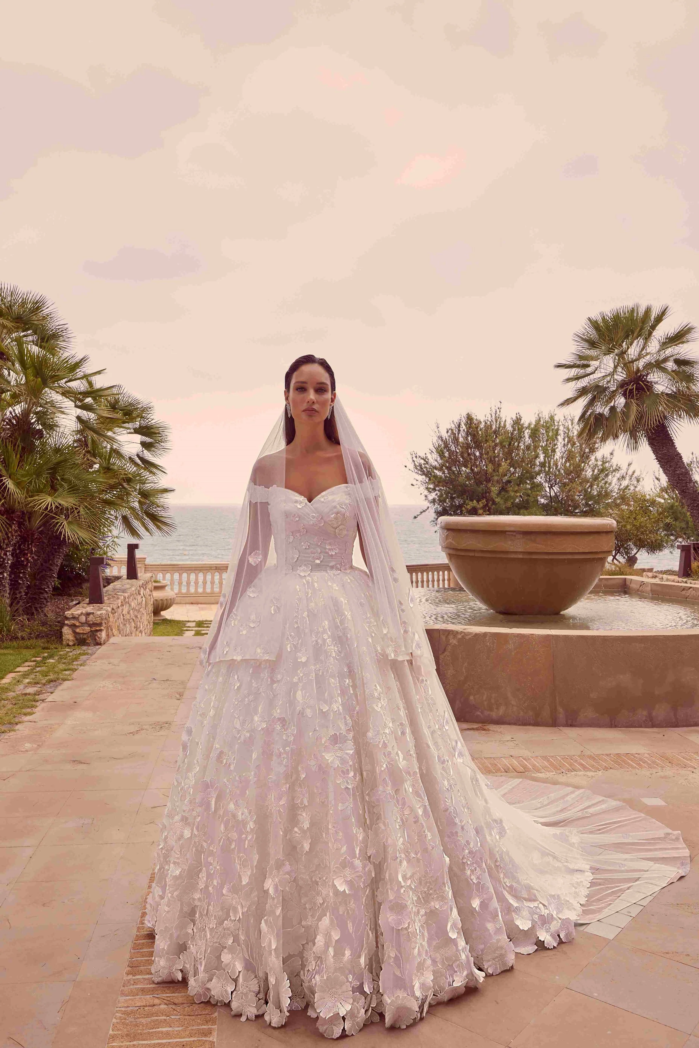 Veil - 69941 - Image 3
