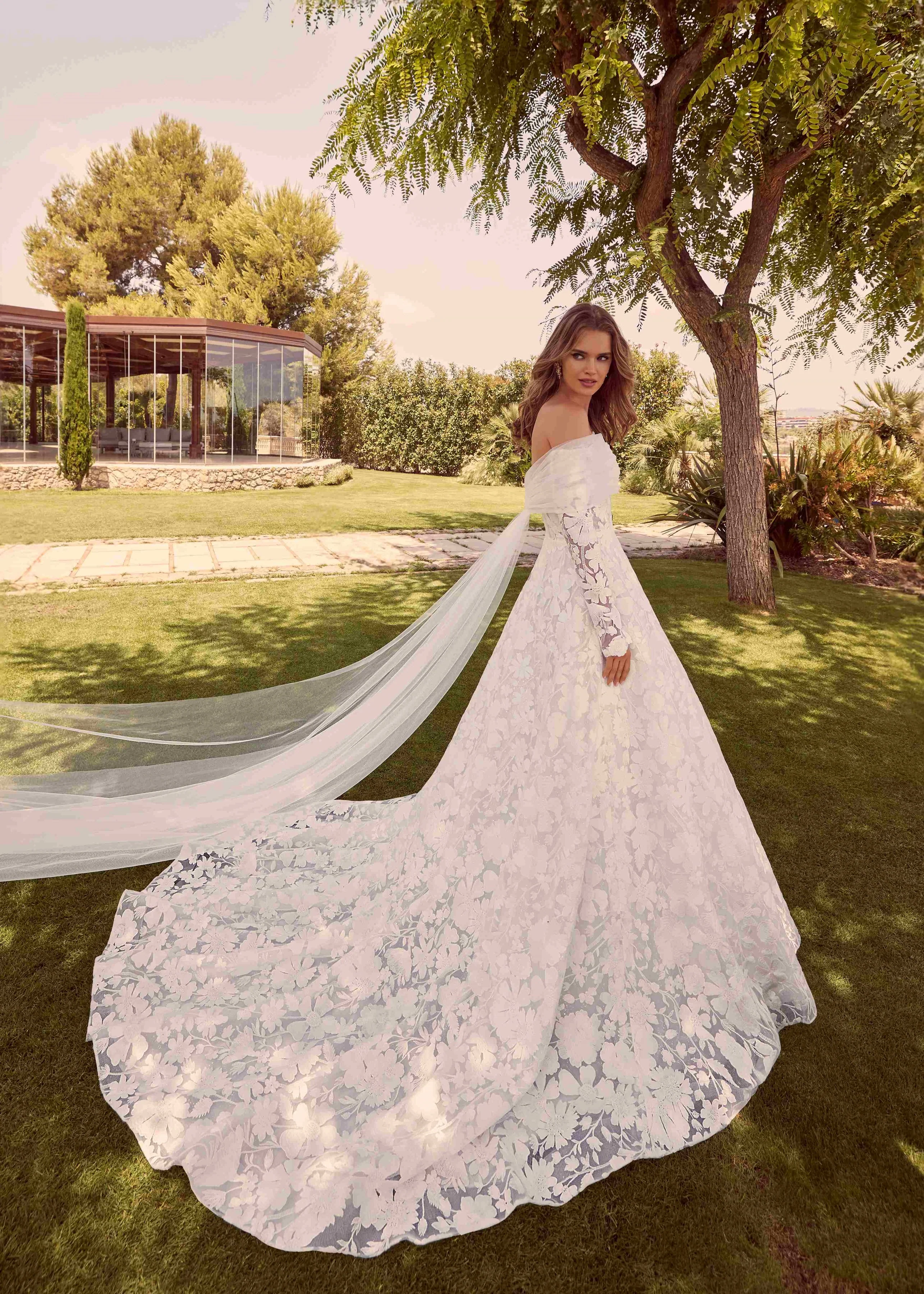 Shawl - 69942 - Image 4