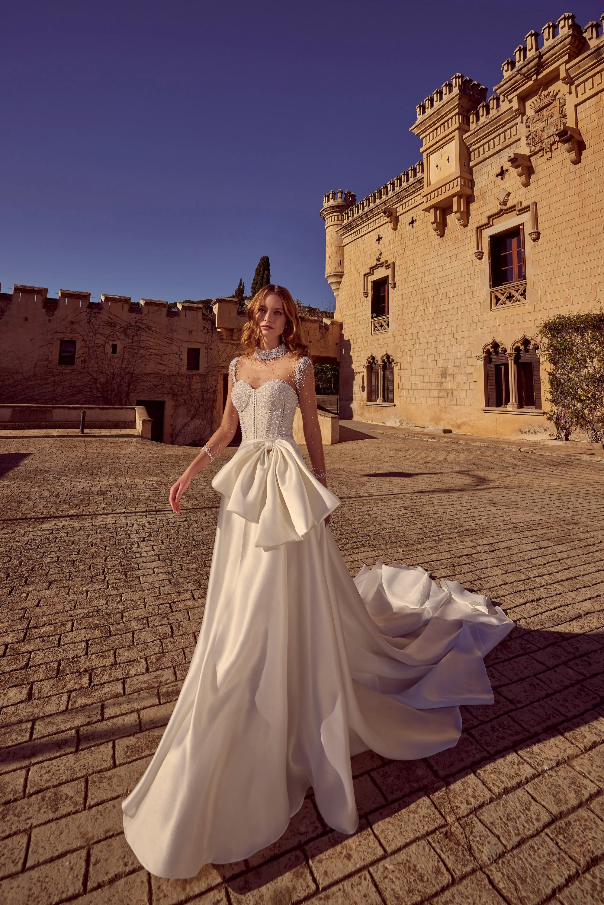 Zuzu Wedding Dress - 69952 - Image 6