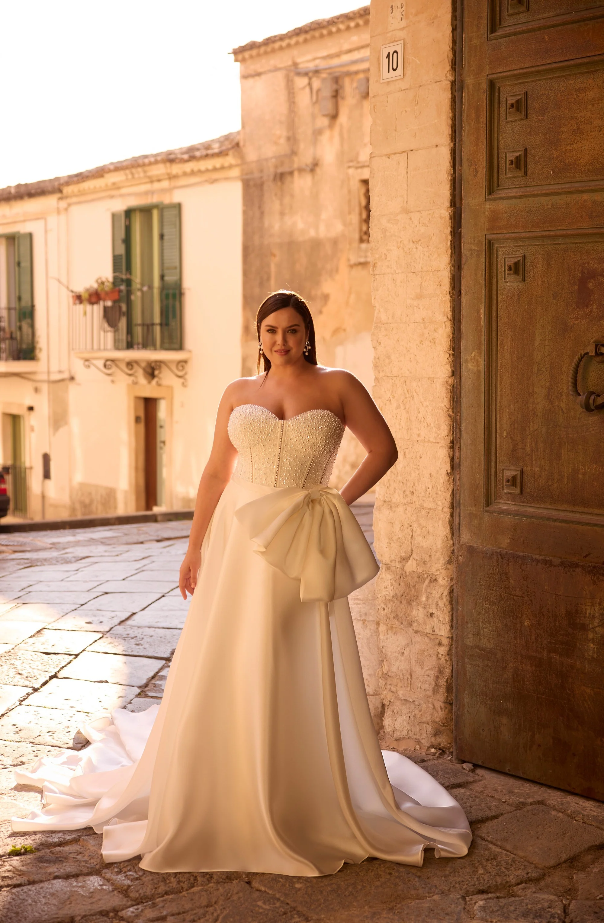 Overskirt - 69953 - Image 4