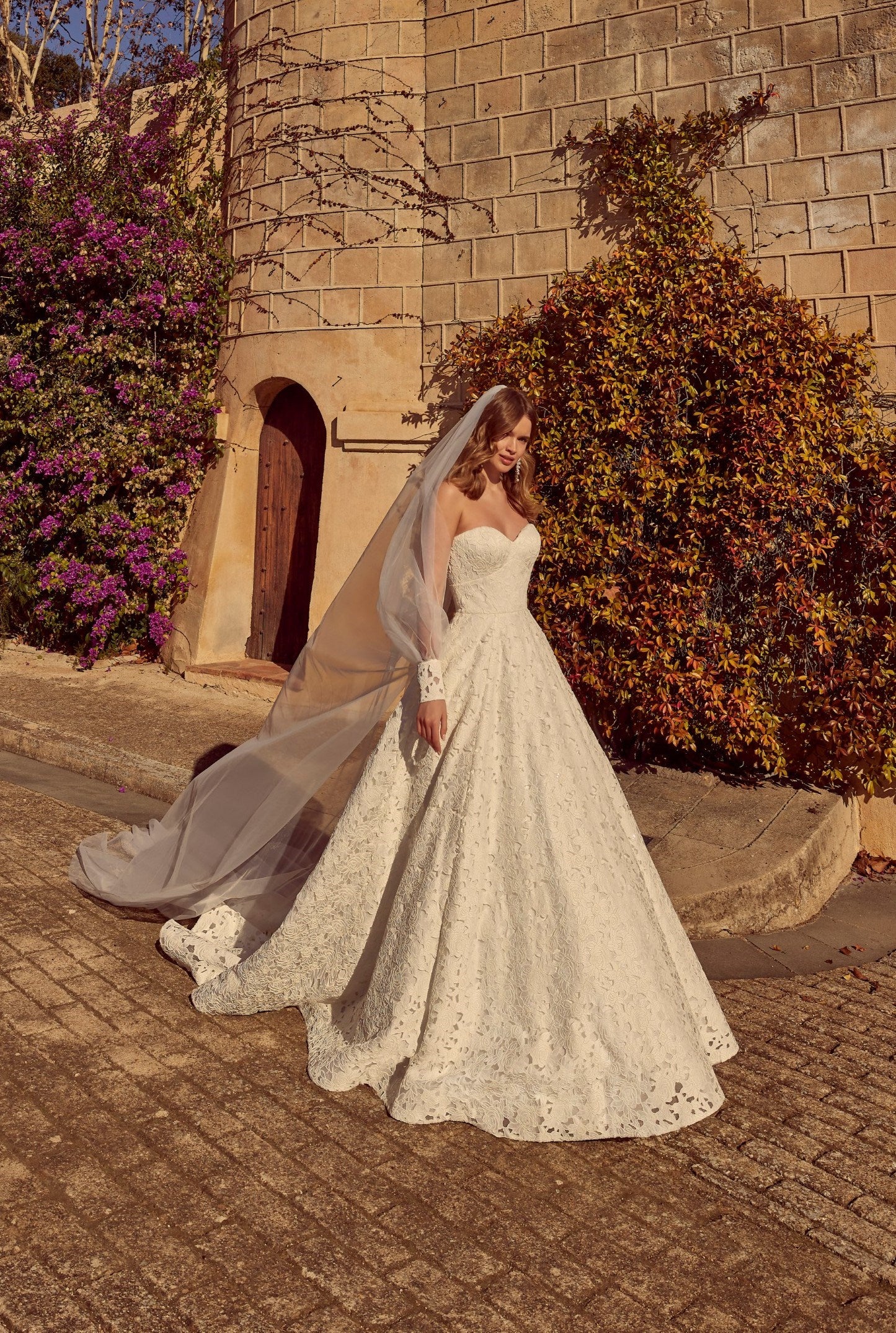 Zuizui Wedding dress - 69957 - Image 3