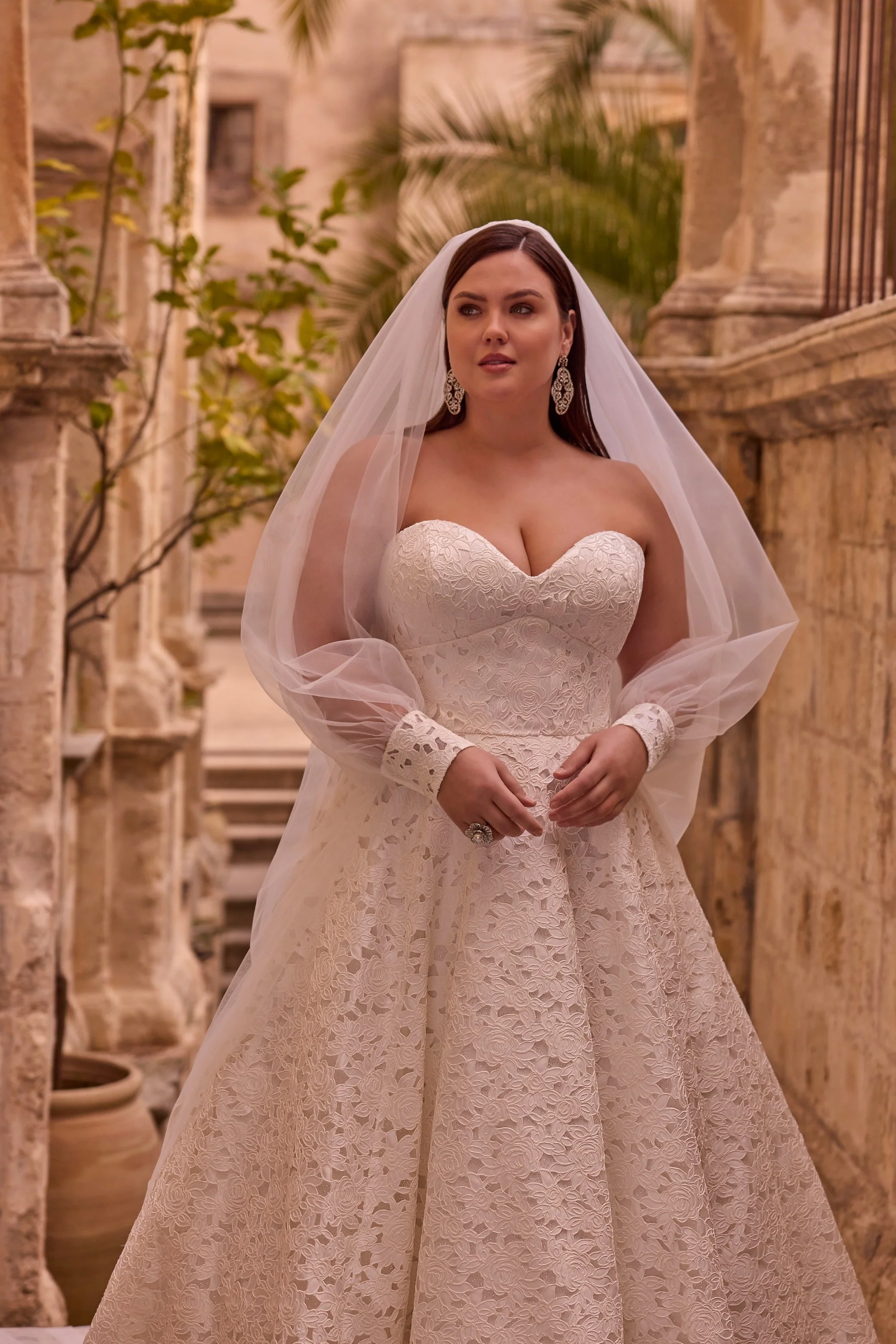 Zuizui Wedding dress - 69957 - Image 6