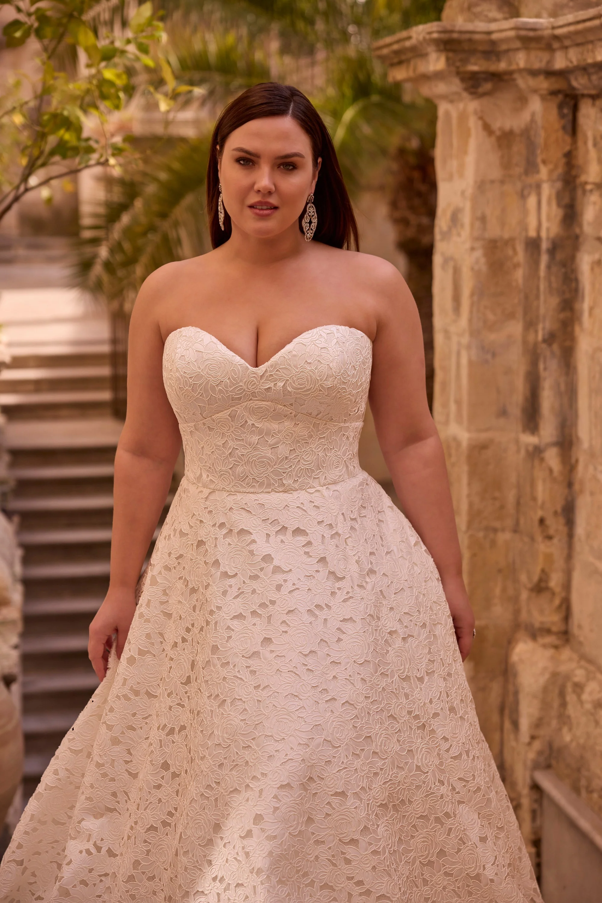 Zuizui Wedding dress - 69957 - Image 7