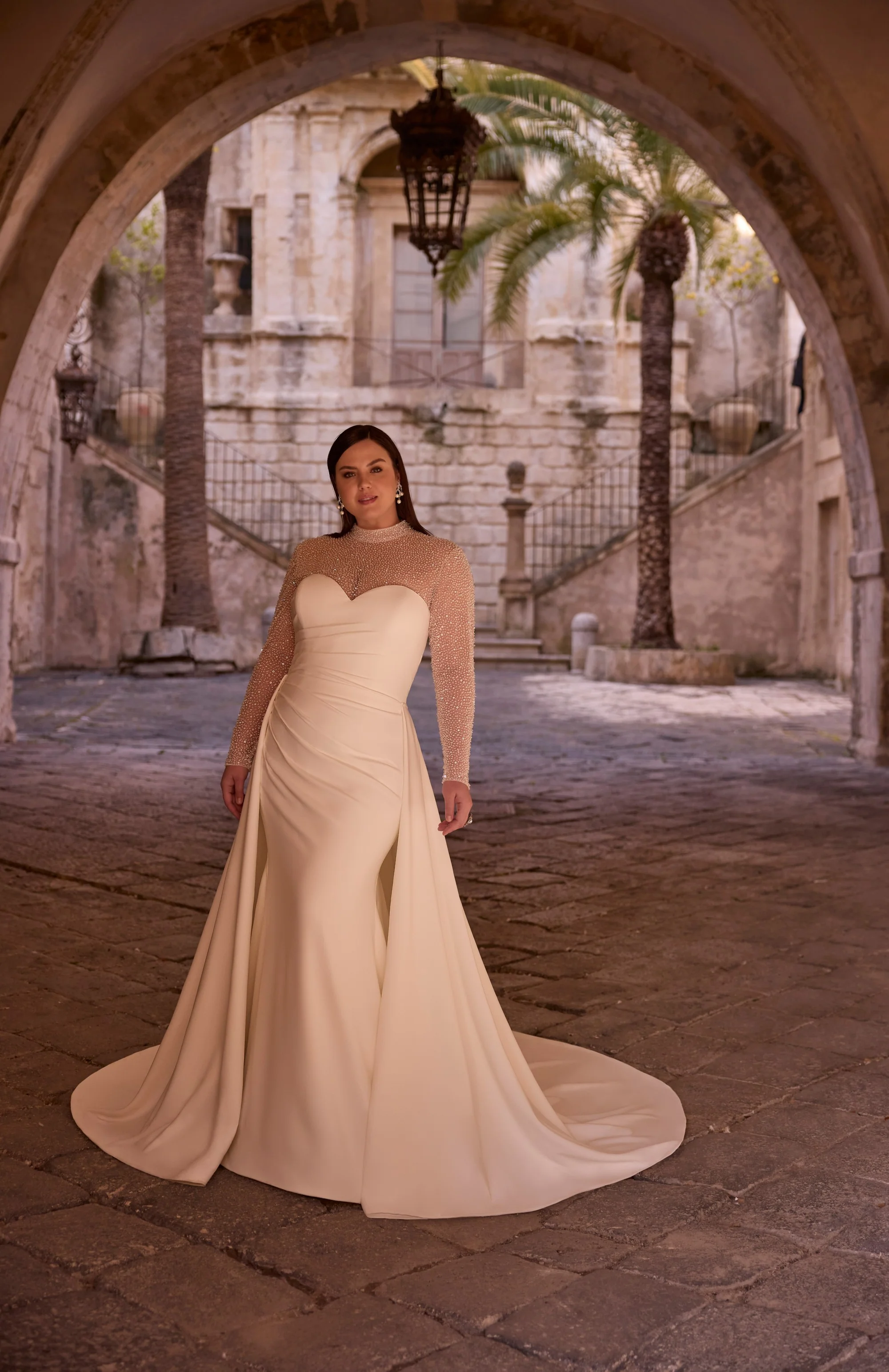 Bodice - 69960 - Image 3