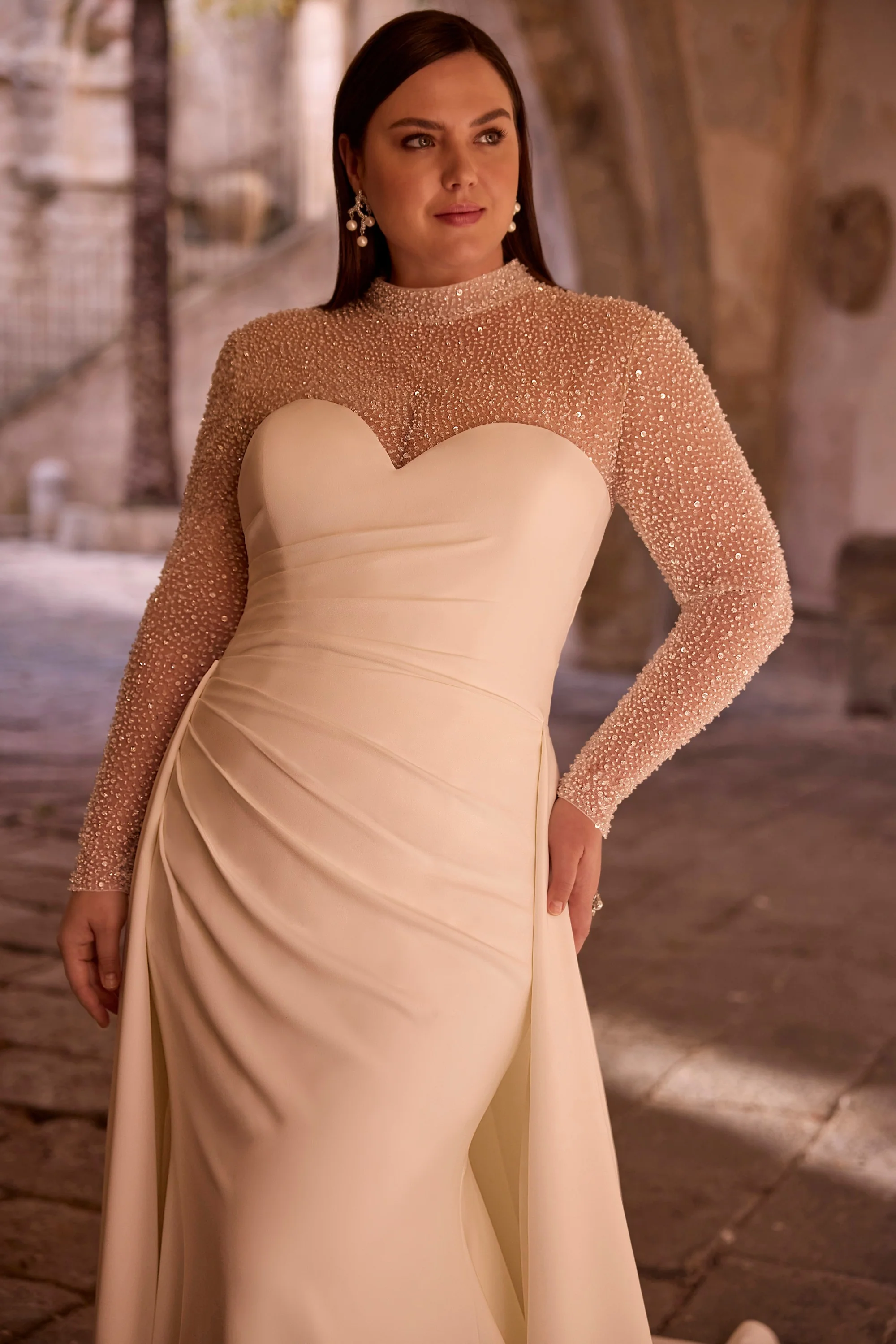 Bodice - 69960 - Image 4