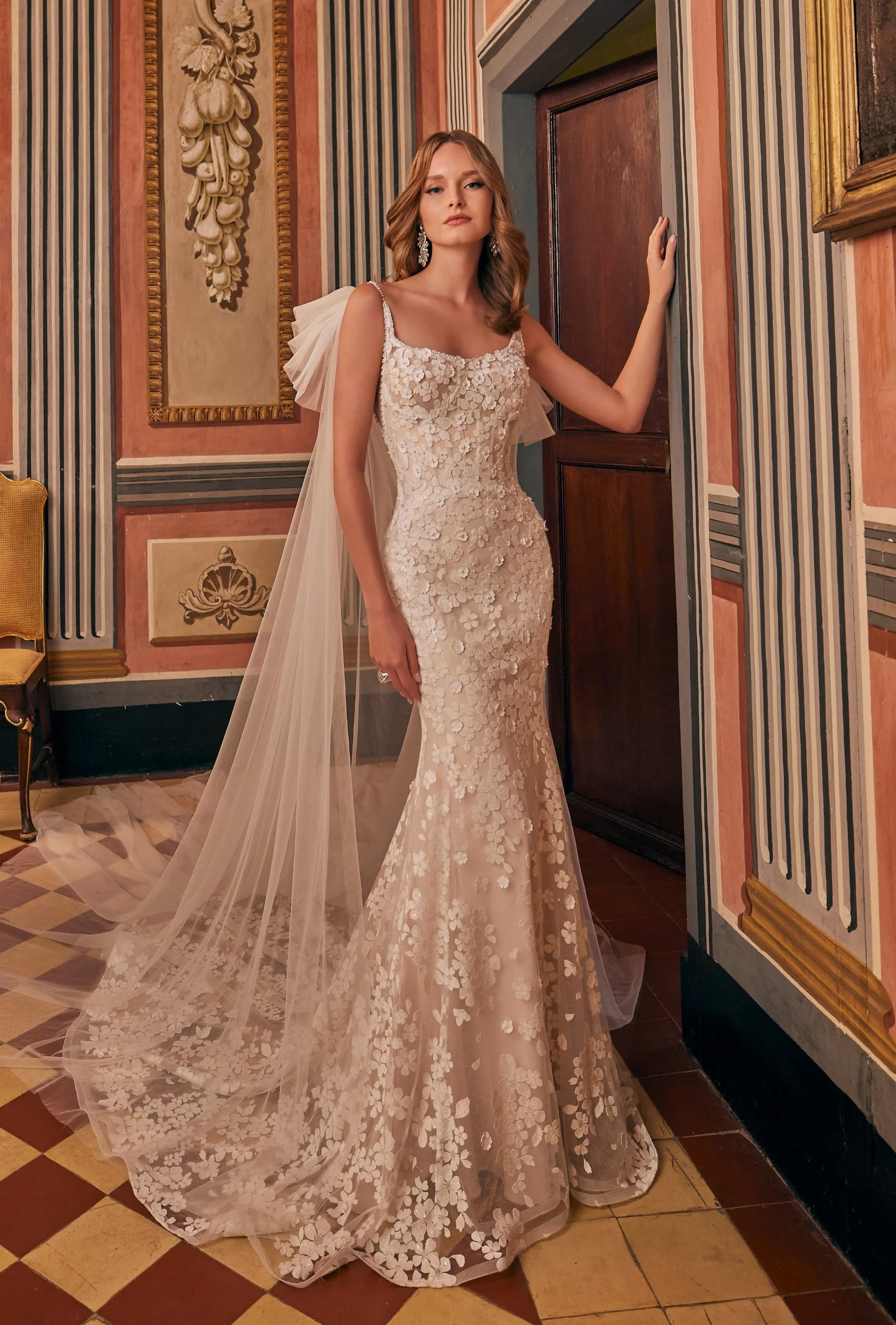 Ziazan Wedding Dress - 69966