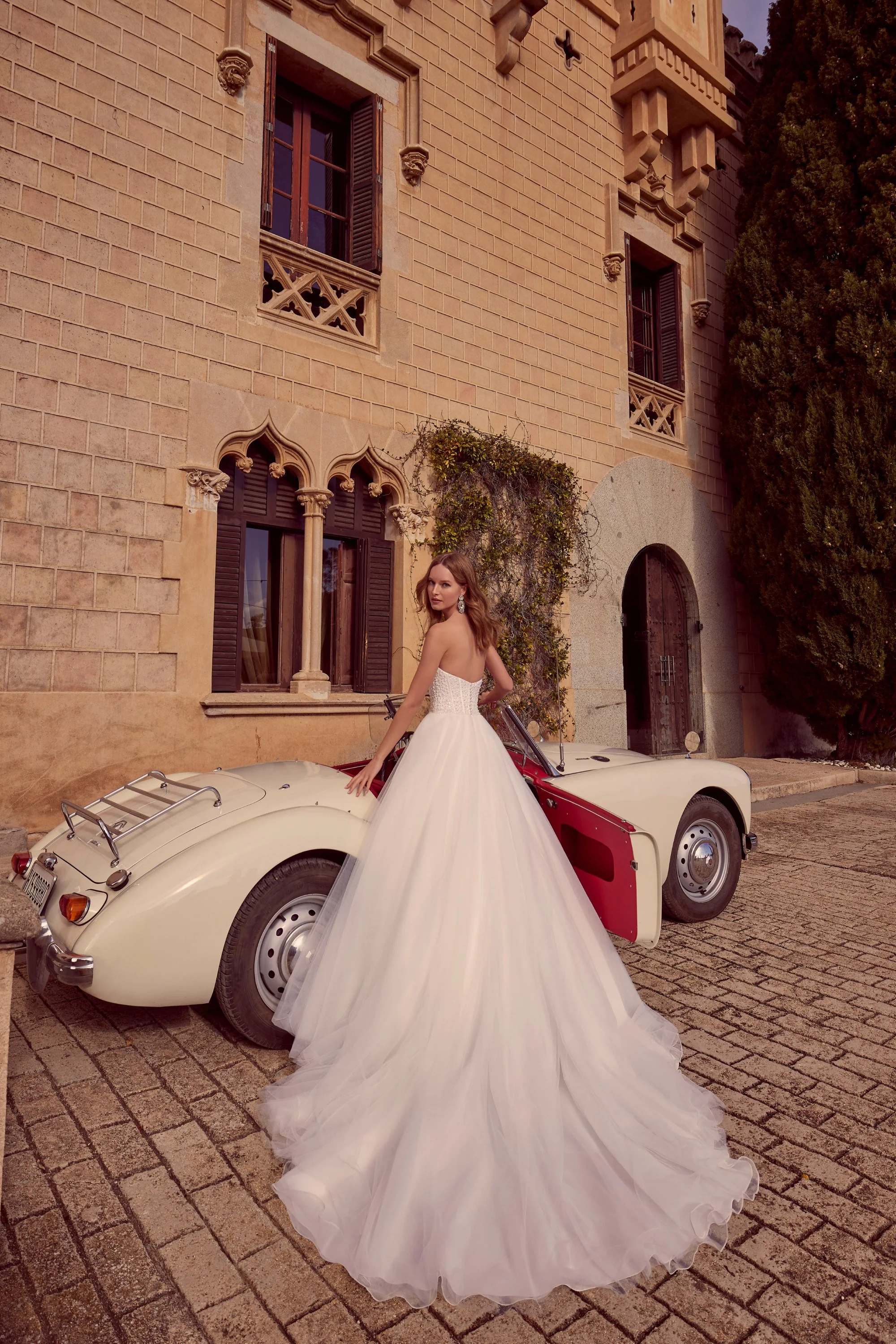 Overskirt - 69972 - Image 3