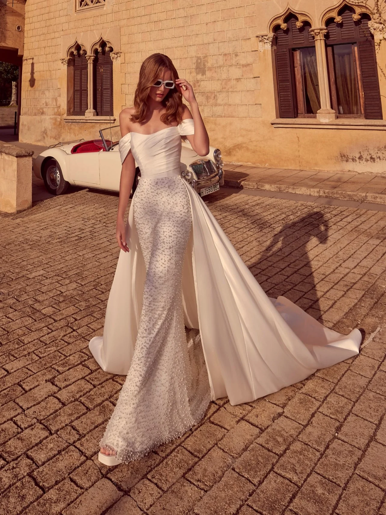 Overskirt - 69980 - Image 3