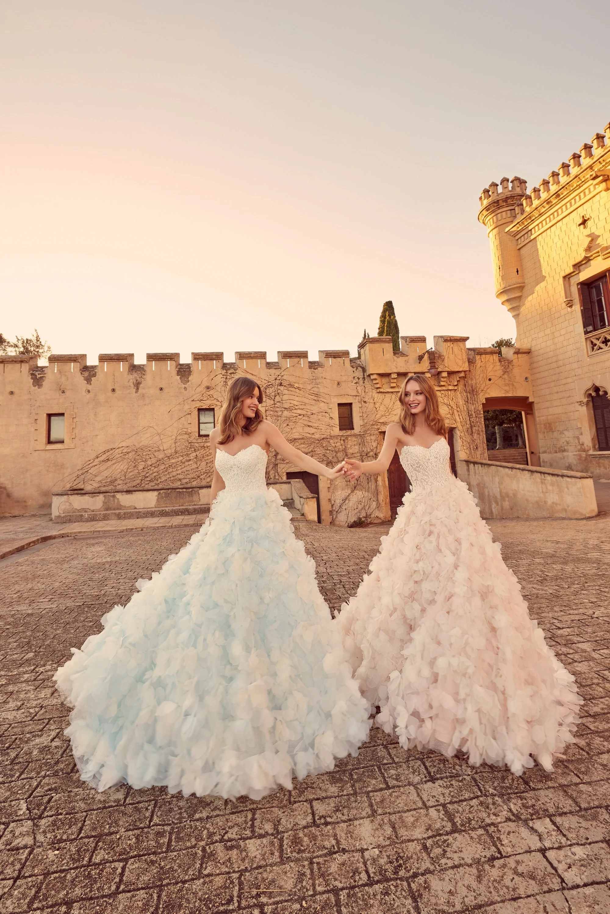 Zalia Wedding Dress - 69982 - Image 11