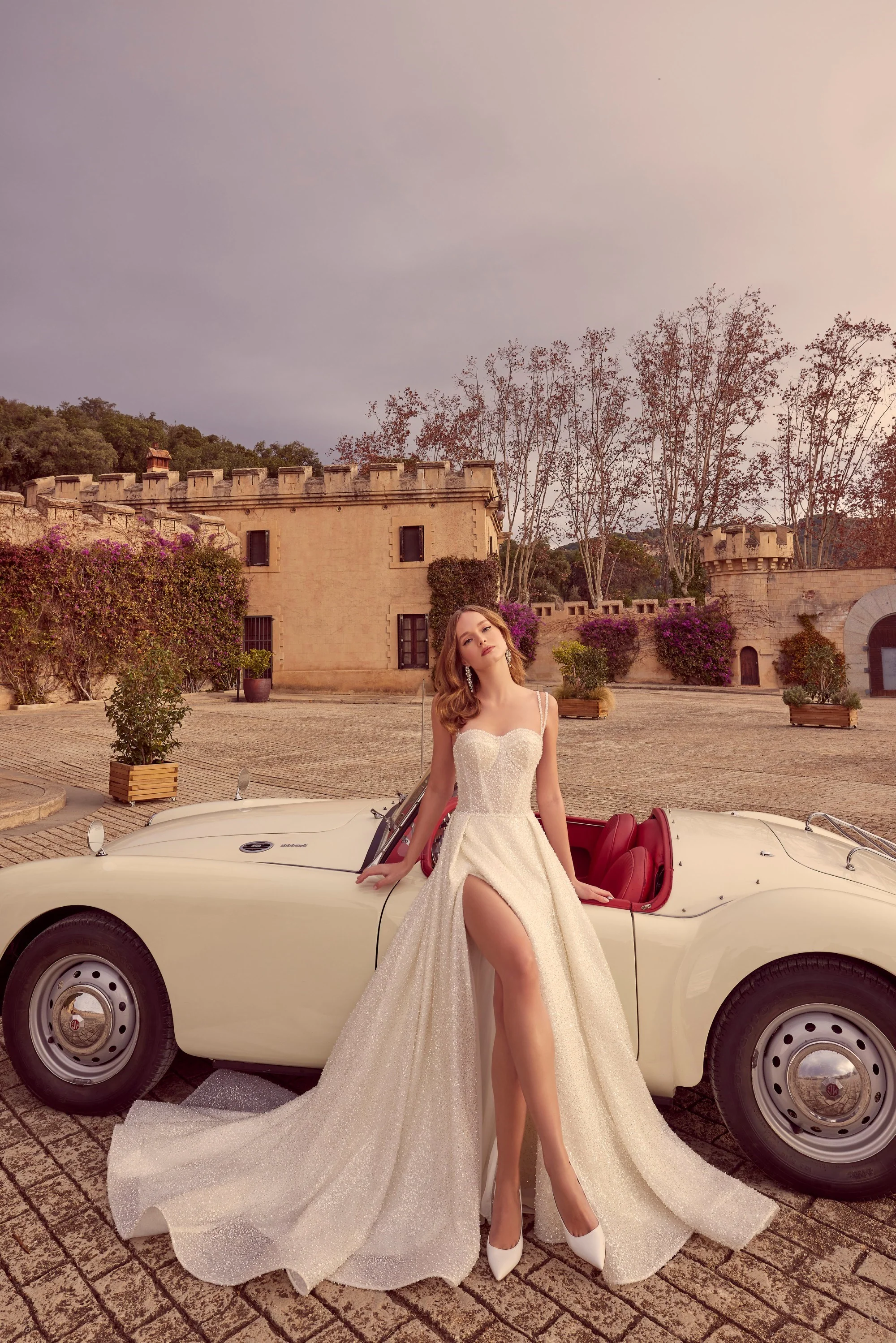 Zivah Wedding Dress - 69984